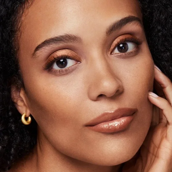 Bareminerals Mineralist Eyeshadow Palette Warmth - Picture 14 of 16